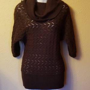 Marices Cowl Neck sweater